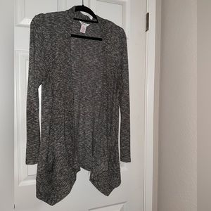 Candies cardigan w pockets